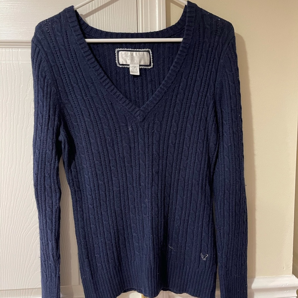 American eagle Sweater